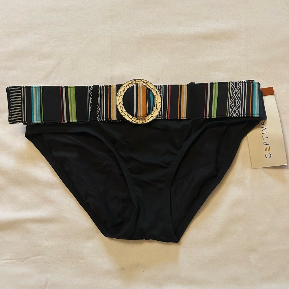 Captiva Medium Women's Bikini Bottom